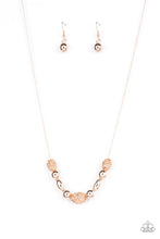 Load image into Gallery viewer, Space Glam - Rose Gold - Barbara Towles Masterson&#39;s Store
