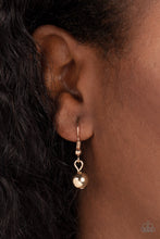 Load image into Gallery viewer, Space Glam - Rose Gold - Barbara Towles Masterson&#39;s Store
