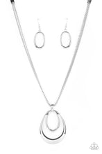 Load image into Gallery viewer, Suburban Storm - Silver - Barbara Towles Masterson&#39;s Store

