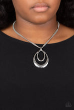 Load image into Gallery viewer, Suburban Storm - Silver - Barbara Towles Masterson&#39;s Store
