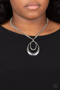 Suburban Storm - Silver - Barbara Towles Masterson's Store