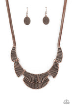 Load image into Gallery viewer, Empress Empire - Copper - Barbara Towles Masterson&#39;s Store

