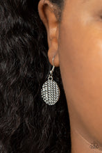 Load image into Gallery viewer, Empress Empire - Silver Necklace Paparazzi
