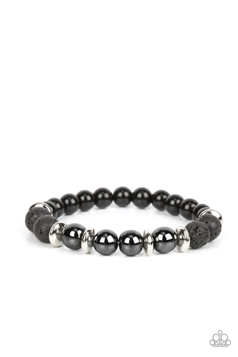 Mega Metamorphic - Black - Barbara Towles Masterson's Store