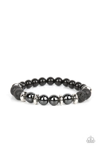Mega Metamorphic - Black - Barbara Towles Masterson's Store