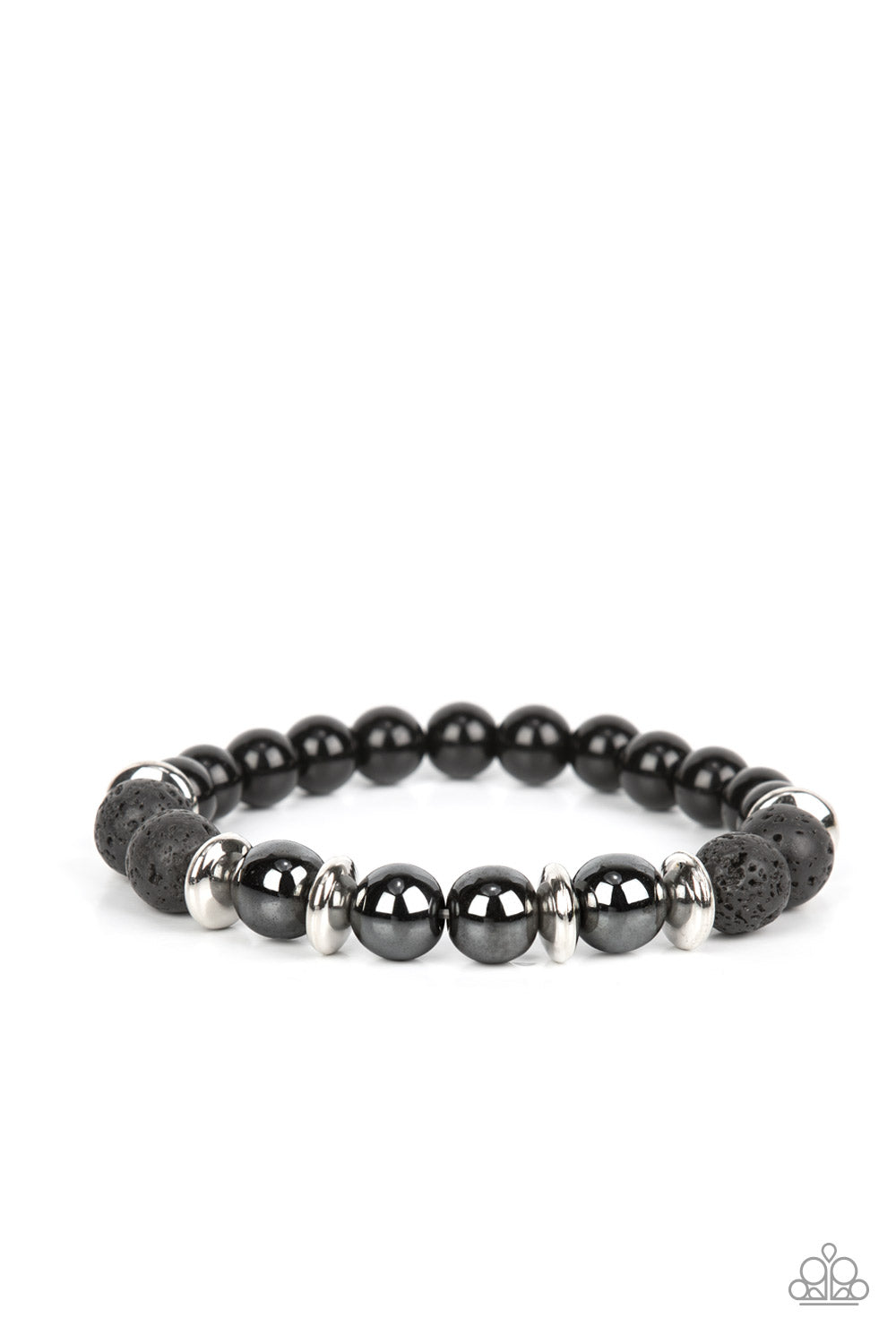 Mega Metamorphic - Black - Barbara Towles Masterson's Store