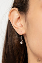 Load image into Gallery viewer, Thunderstruck Teardrops - Black - Barbara Towles Masterson&#39;s Store
