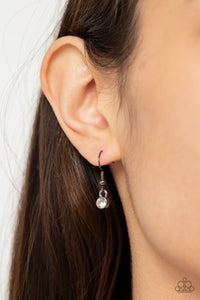 Thunderstruck Teardrops - Black - Barbara Towles Masterson's Store