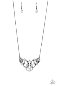 Thunderstruck Teardrops - Black - Barbara Towles Masterson's Store