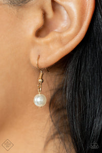 Nautical Nouveau - Gold - June 2022 - Barbara Towles Masterson's Store