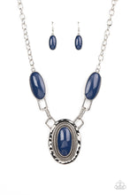 Load image into Gallery viewer, Count to TENACIOUS - Blue - Barbara Towles Masterson&#39;s Store
