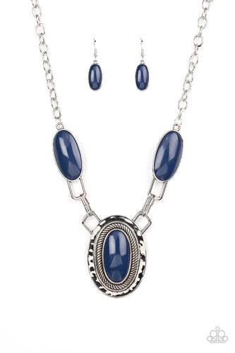 Count to TENACIOUS - Blue - Barbara Towles Masterson's Store