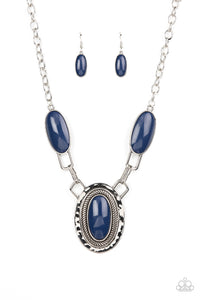 Count to TENACIOUS - Blue - Barbara Towles Masterson's Store