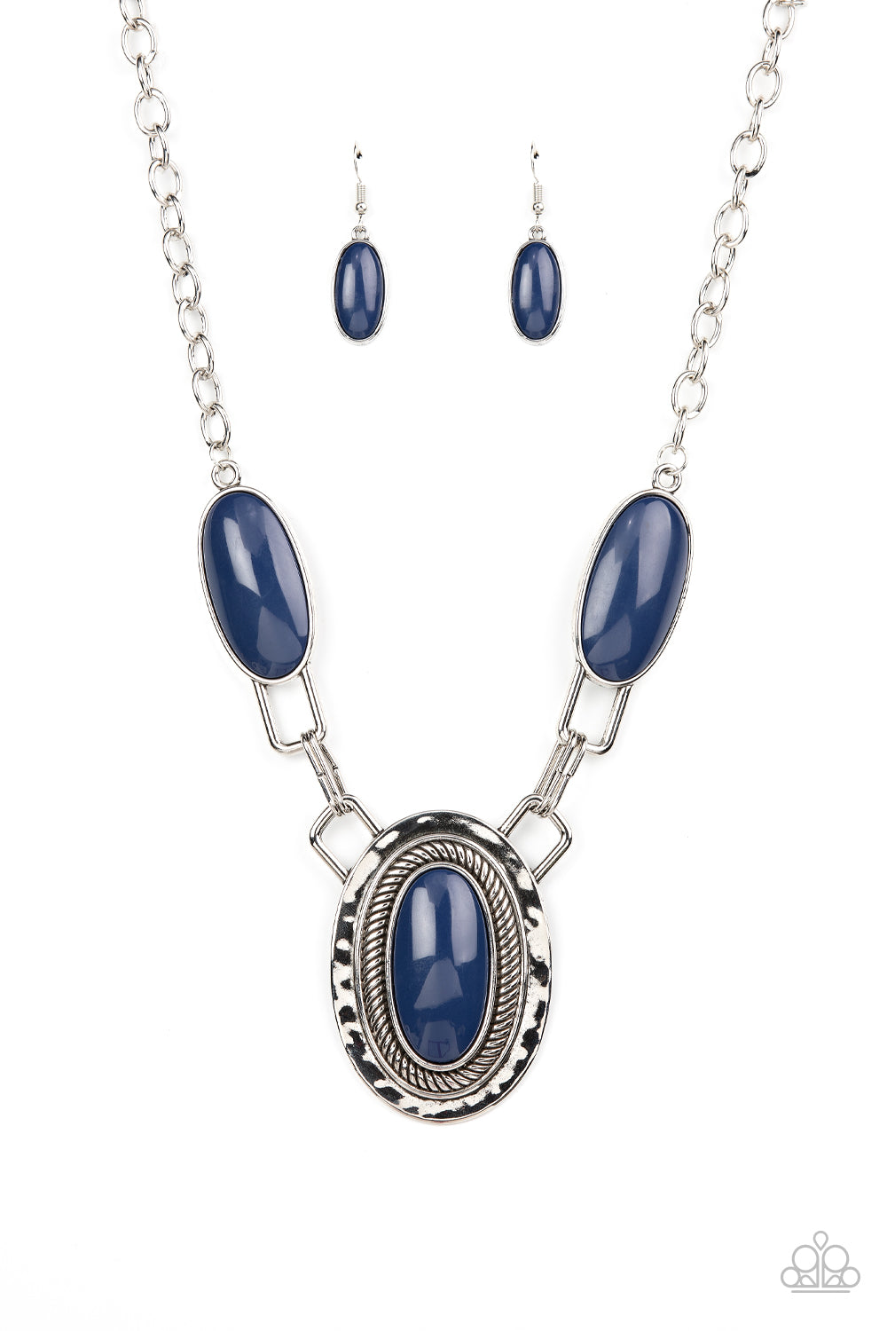 Count to TENACIOUS - Blue - Barbara Towles Masterson's Store