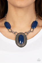 Load image into Gallery viewer, Count to TENACIOUS - Blue - Barbara Towles Masterson&#39;s Store

