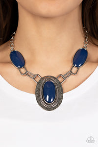Count to TENACIOUS - Blue - Barbara Towles Masterson's Store