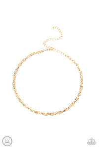 Urban Underdog - Gold - Barbara Towles Masterson's Store