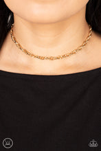 Load image into Gallery viewer, Urban Underdog - Gold - Barbara Towles Masterson&#39;s Store
