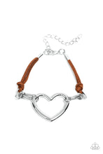 Load image into Gallery viewer, Flirty Flavour - Brown - Barbara Towles Masterson&#39;s Store
