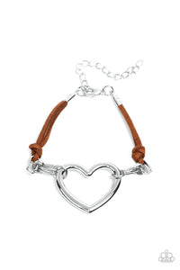 Flirty Flavour - Brown - Barbara Towles Masterson's Store