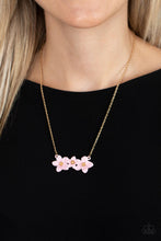 Load image into Gallery viewer, Petunia Picnic - Pink - Barbara Towles Masterson&#39;s Store

