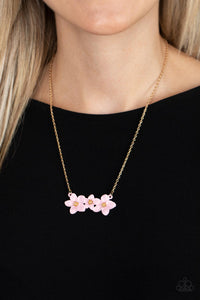 Petunia Picnic - Pink - Barbara Towles Masterson's Store