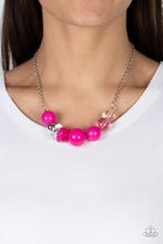 Load image into Gallery viewer, Bauble Bonanza - Pink - Barbara Towles Masterson&#39;s Store
