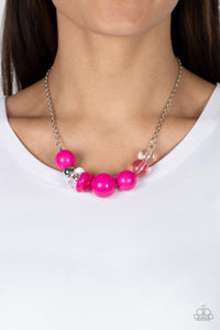 Bauble Bonanza - Pink - Barbara Towles Masterson's Store