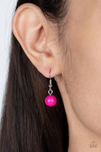 Load image into Gallery viewer, Bauble Bonanza - Pink - Barbara Towles Masterson&#39;s Store
