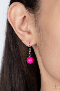 Bauble Bonanza - Pink - Barbara Towles Masterson's Store