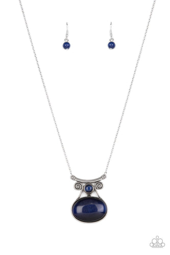 One DAYDREAM At A Time - Blue - Barbara Towles Masterson's Store