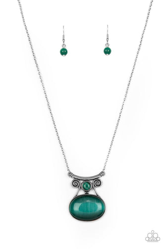 One DAYDREAM At A Time - Green - Barbara Towles Masterson's Store