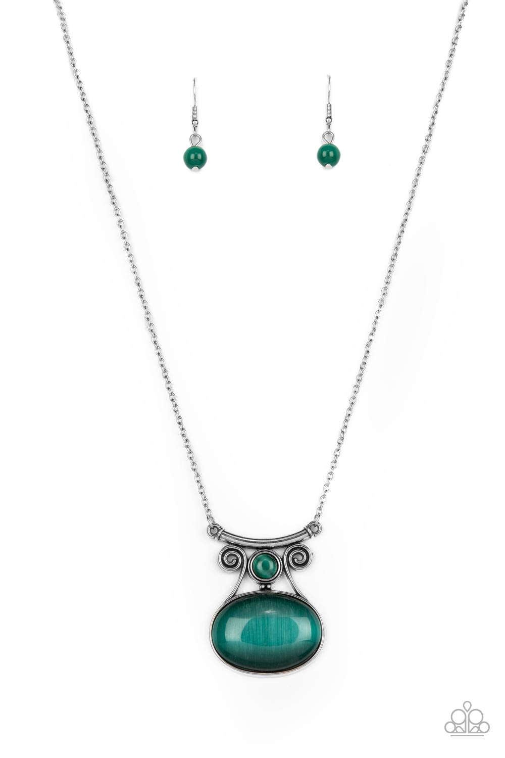 One DAYDREAM At A Time - Green - Barbara Towles Masterson's Store