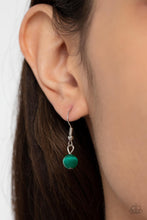 Load image into Gallery viewer, One DAYDREAM At A Time - Green - Barbara Towles Masterson&#39;s Store
