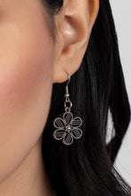 Load image into Gallery viewer, Basketful of Blossoms - Silver - Barbara Towles Masterson&#39;s Store
