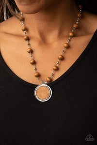 Soulful Sunrise - Brown - Barbara Towles Masterson's Store