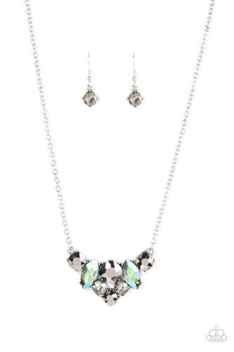 Lavishly Loaded - Silver - Barbara Towles Masterson's Store