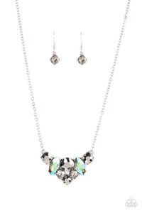 Lavishly Loaded - Silver - Barbara Towles Masterson's Store