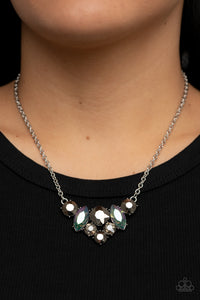 Lavishly Loaded - Silver - Barbara Towles Masterson's Store