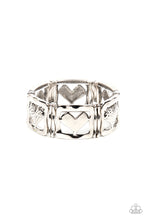 Load image into Gallery viewer, Legendary Lovers - Silver - Barbara Towles Masterson&#39;s Store
