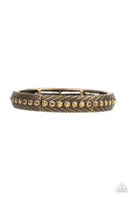 Load image into Gallery viewer, Risk-Taking Twinkle - Brass - Barbara Towles Masterson&#39;s Store
