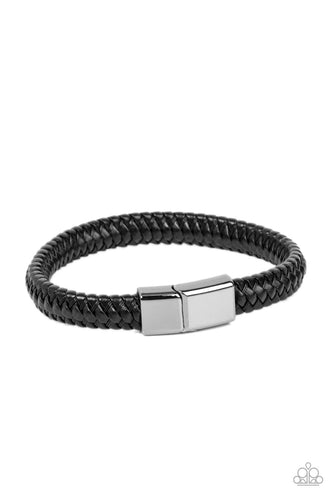 HAUTE-breaker - Black - Barbara Towles Masterson's Store