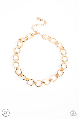 90s Nostalgia - Gold - Barbara Towles Masterson's Store