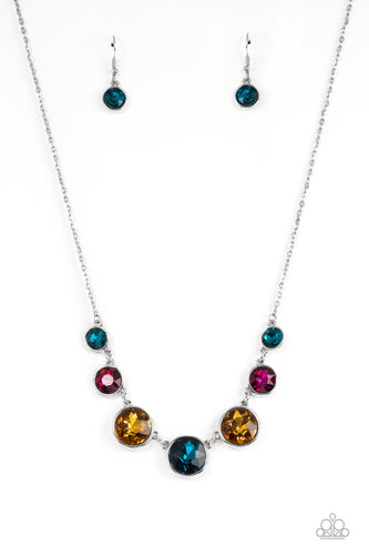 Pampered Powerhouse - Multi - Barbara Towles Masterson's Store