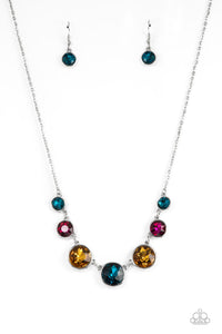 Pampered Powerhouse - Multi - Barbara Towles Masterson's Store