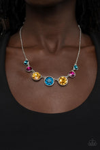 Load image into Gallery viewer, Pampered Powerhouse - Multi - Barbara Towles Masterson&#39;s Store
