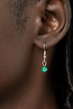 Load image into Gallery viewer, Gracefully Gemstone - Green - Barbara Towles Masterson&#39;s Store
