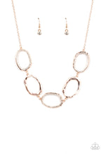 Load image into Gallery viewer, Gritty Go-Getter - Rose Gold - Barbara Towles Masterson&#39;s Store
