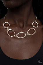 Load image into Gallery viewer, Gritty Go-Getter - Rose Gold - Barbara Towles Masterson&#39;s Store
