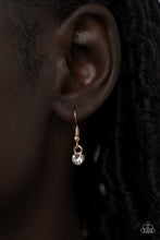 Load image into Gallery viewer, Gritty Go-Getter - Rose Gold - Barbara Towles Masterson&#39;s Store
